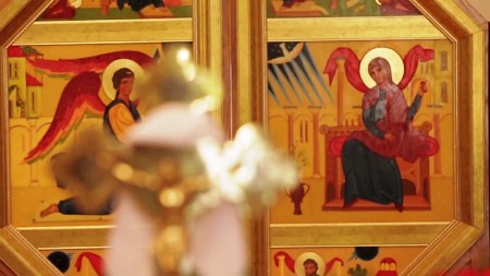 Парафія Храму на честь Митрополита Андрея і Священомученика Климентія Шептицьких с.Прилбичі